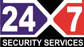 24 X 7 SECURITY SERVICES
