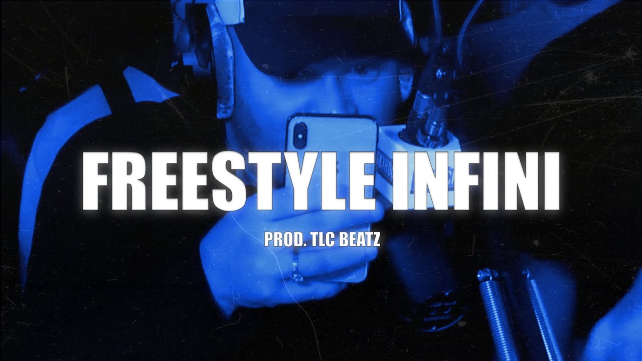 [FREE] Jul x Kamikaz x Marseille Type Beat 