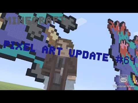 Minecraft: Pixel Craft Episode #64 - YouTube