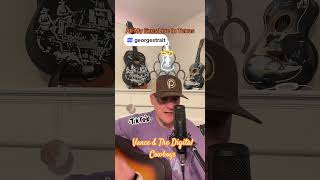 @jamzoneapp @DigitalCowboysOfficial #georgestrait #allmyexesliveintexas #jamzone #jamzoneapp
