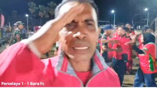 PERSELAYA LAMAHALA VS BARA FC WIN IN A PENALTY SHOOTOUT DRAMA IN THE 2025 LAZARUS LAISKODAT CUP 2