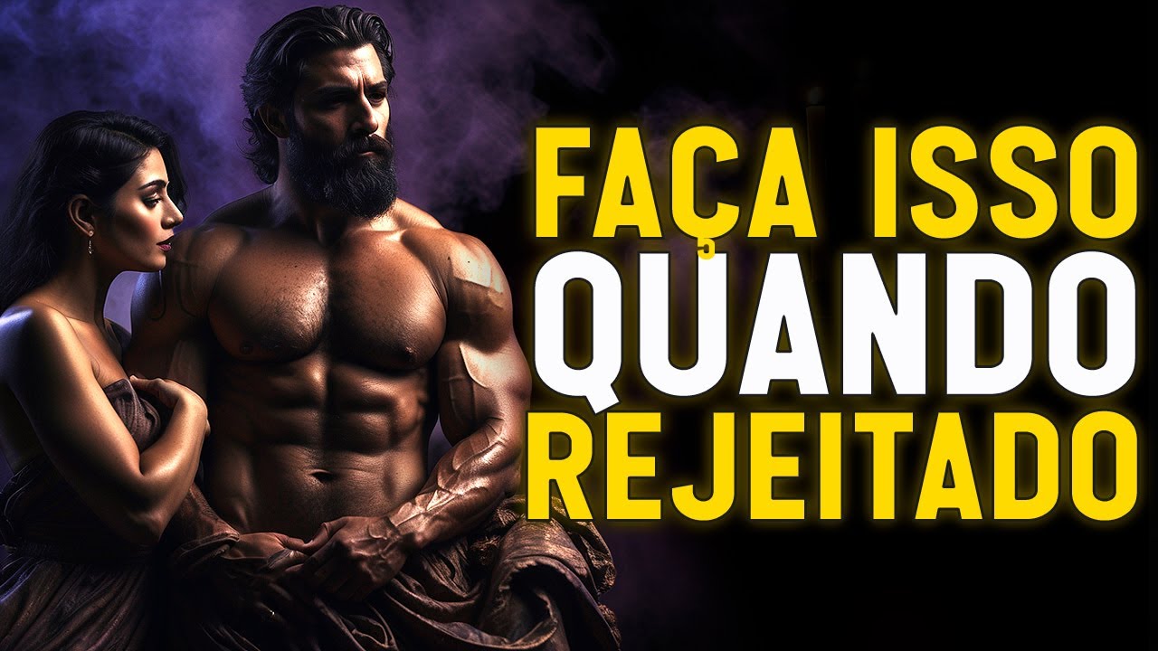 PSICOLOGIA REVERSA | 13 PODEROSAS LIÇÕES para usar a REJEIÇÃO a Seu Favor