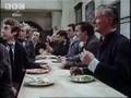 Warden vs. prisoners - Porridge - BBC classic comedy