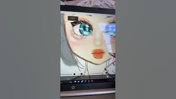 Lip tutorial!🎀🫶🏻#artist #drawing #edit #funny #liptutorial #tutorial #digitalart #ibispaintx