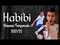 Luca martins  habibi  dj gimi  highlights of the season 2122 ce premia u8