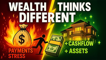 How The Wealthy Use Debt To Win