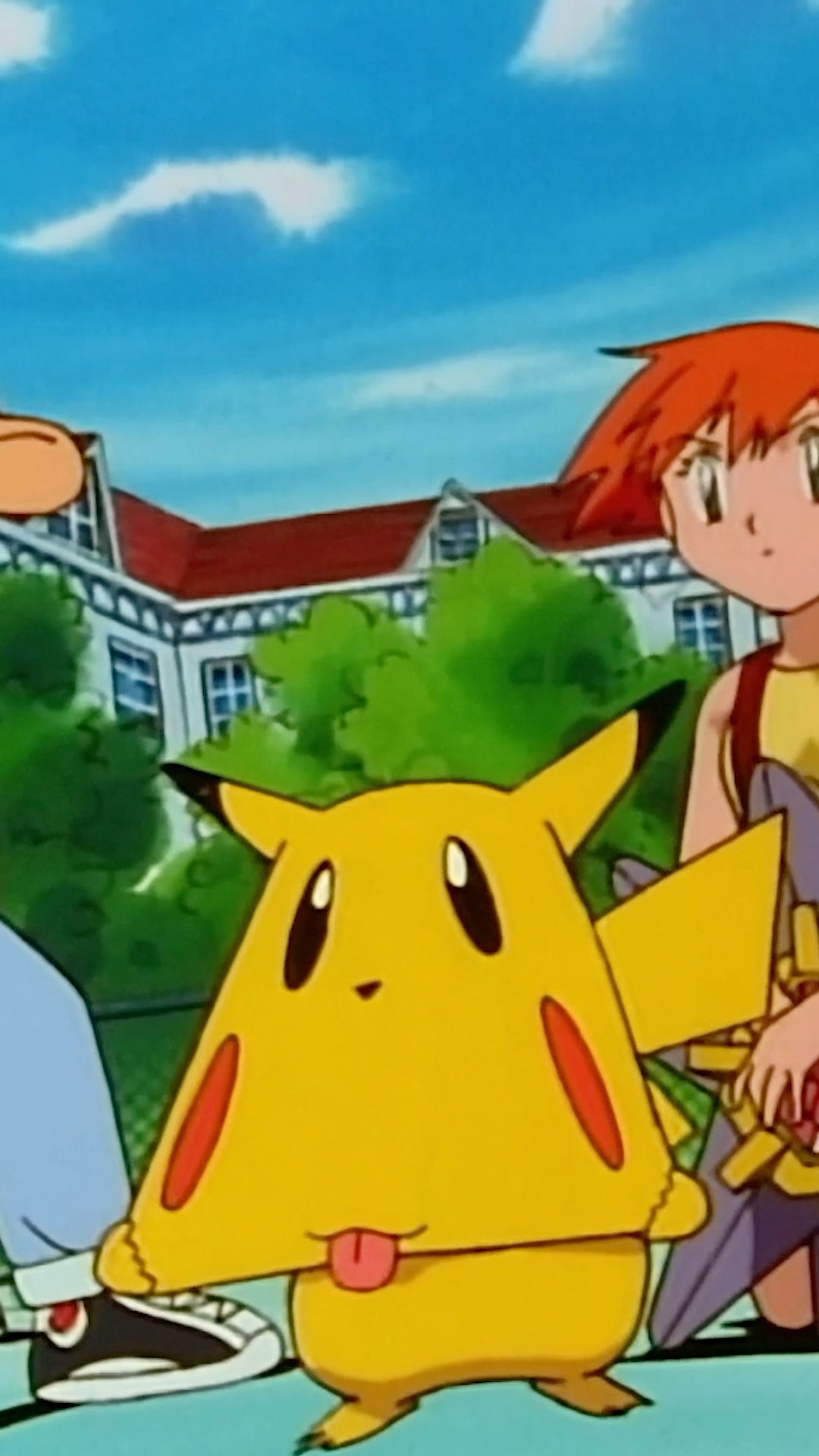 Pocket Monsters OP18 / XY OP1 - 