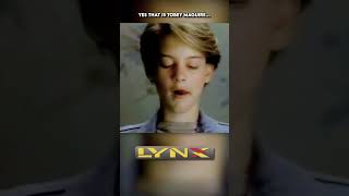 Atari Lynx - Lynx Eats Boys Lunch