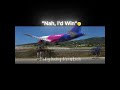 The lowest landing that never landed😔🫡
