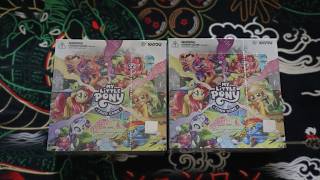 Fantasy Wonderland | My Little Pony Card Game screenshot 2