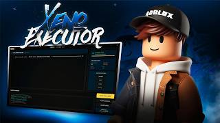 Information Roblox Executor XENO Free OP Exploit Web Working PC [100% UNC] Guide
