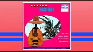 Download Lagu ORKES IRAMA PADANG PASIR AL WATHAN (Instrumentalia) - Malam (1970s) MP3