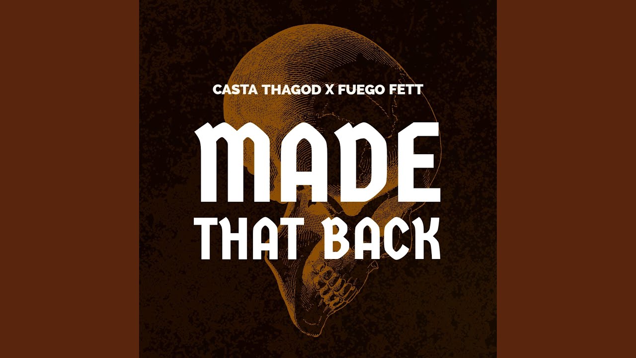 Watch Made that back (feat. Fuego fett) on YouTube