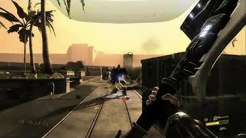 How to Catch a Grenade on "Halo 3: ODST" : Navigating "Halo 3" & More