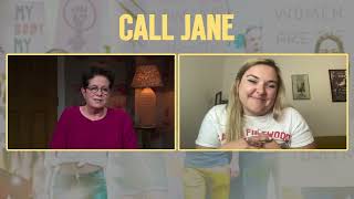 Phyllis Nagy talks 'Call Jane'