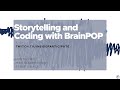 BrainPOP Creative Coding Projects
