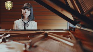 ベスト・クラシック100極　鈴木光「ショパン：別れの曲」MV