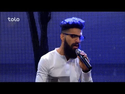 اشکان عرب مادر مرحلۀ ۲ بهترین      13  2
