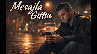 Mesajla Gittin Damar Arabesk 2026