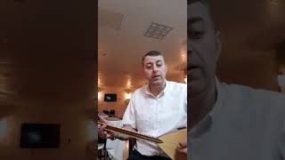 Muhlis Akarsu Türküsü Lanet Olsun Senin Gibi Düzene Muhlis Akarsu