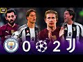 ملخص مباراة مانشستر سيتي ويوفنتوس 0 2 دوري ابطال اوروبا 2025 تعليق عصام الشوالي 4K ملخص مباراة مانشستر سيتي ويوفنتوس 0 2 دوري ابطال اوروبا 2025 تعليق عصام الشوالي 4K