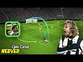 Nedved 105 Epic Card Review – Skills, Passing, & Shooting Breakdown...!