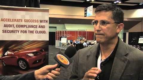 Interview with Coalfire