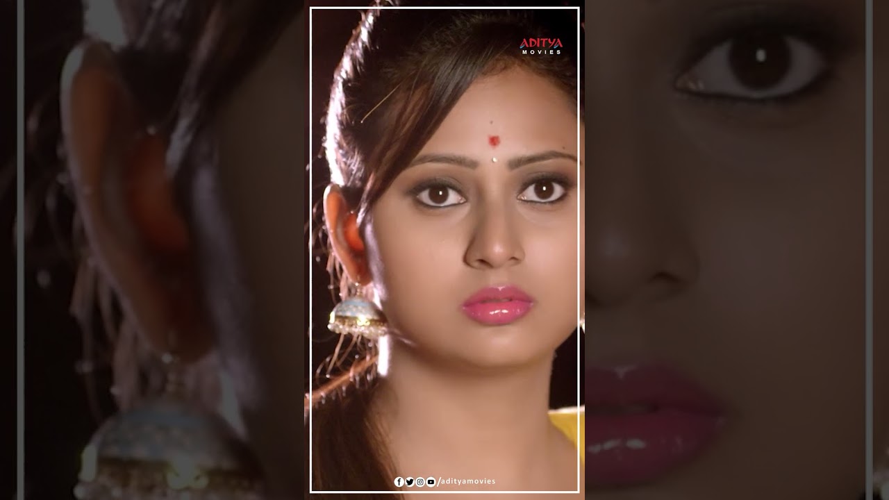 Koharam Movie Love Shorts | #ShortsFeed #ChiranjeeviSarja #AnupRubens #LatestVideo #YTShorts