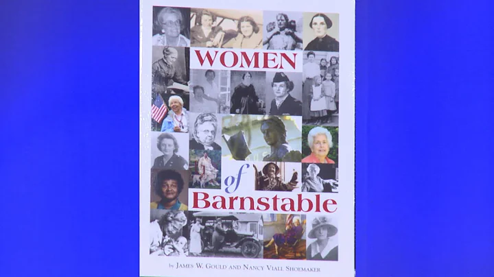 Books and the World: Nancy Shoemaker