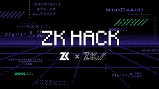 ZK HACK - Introduction and Puzzle 2 Prize Announcement