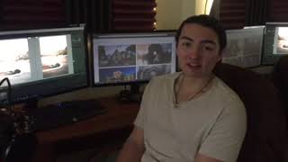 Public Relations PSA Video - Technical Arts Certificate SSU