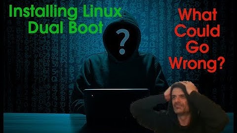 Programming for Beginners - Lecture 3 - Installing Debian Linux