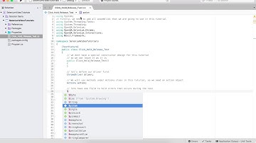 Selenium with C# :: ClickAndHold, Perform and Release methods