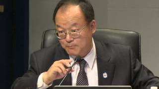 FCPS Regular School Board Meeting No. 6 - October 23, 2014