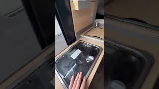 Обзор автодома Ford Transit #automobile #vanlife #travel #roadtrip #shorts #virtual #fyp #foryou