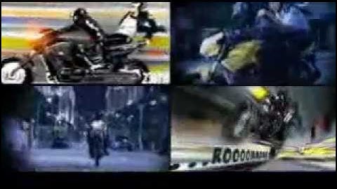 Making of Apache RTR Scarily Fast TVC