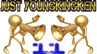 Just Youngkingken 11