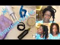 Comment bien hydrater ses cheveux || Chit chat capillaire || Mon mari refuse mes cheveux crépus