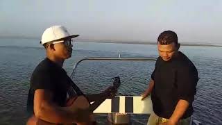 Sidwell n Willem