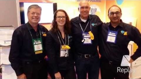 Highlights from IDUG EMEA 2015 – Compuware’s Experiences