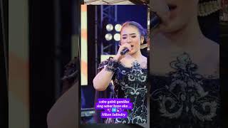 Download Lagu cobo golek gantiku sing sabar koyo aku.. by Niken Salindry #videoshorts MP3