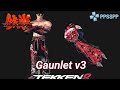 Ppsspp tekken 6 jin tekken 8 gaunlet v3realesedincommentsno pass