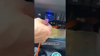 250W 5 Ports Car Charger Fast Charging PD QC3.0 USB C Car Phone Char