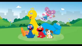 Sesame Street Games Club | Learn Through Play screenshot 5