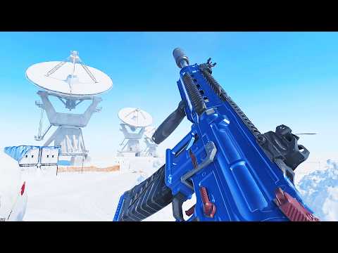 Call Of Duty Black Ops 7: Team Deathmatch Highlights (No Commentary)
