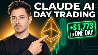 Claude AI Trading Agent: Build a Crypto Bot Step by Step