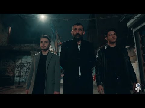 Çukur / The Pit - Episode 103 Trailer 2 (Eng & Tur Subs)