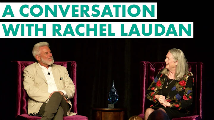 Rachel Laudan Interview