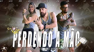 Perdendo a mão | Seakret, Anitta e Jojo Maronttinni | Coreografia Equipe Marreta 2018