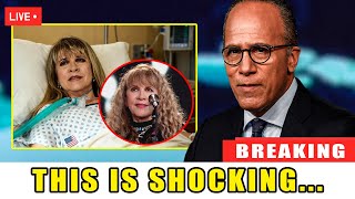 Stevie Nicks tragedy At 77 her passing is more heartbreaking than the pain the singer's life was sad